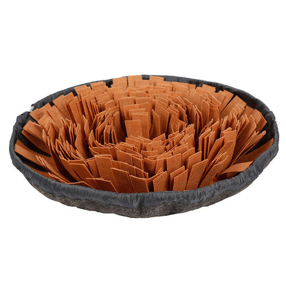 Manta Olfativa Antiestrés para Perro - Snuffle Mat