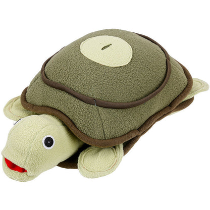 Manta Olfativa Antiestrés para Perro - Snuffle Mat