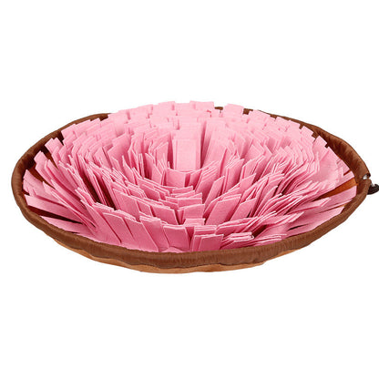 Manta Olfativa Antiestrés para Perro - Snuffle Mat