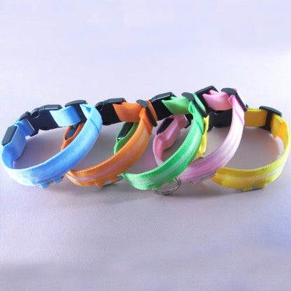 Collar LED - foto adicional 3